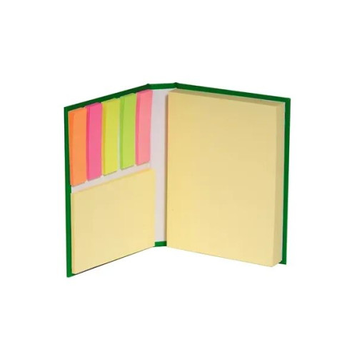 Sticky Book