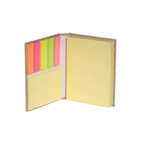 Sticky Book