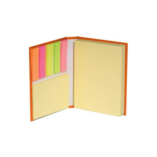 Sticky Book