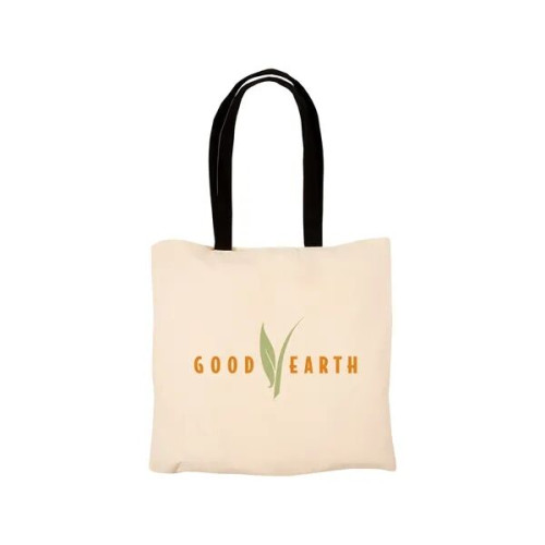 Econo Cotton Tote Bag