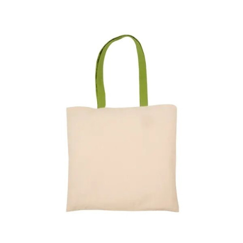 Econo Cotton Tote Bag