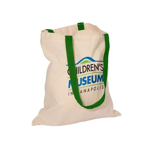 Econo Cotton Tote Bag