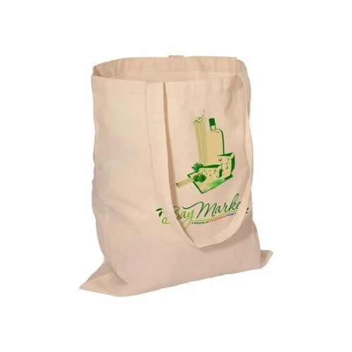Econo Cotton Tote Bag