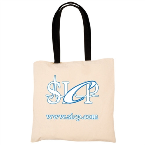 Econo Cotton Tote Bag