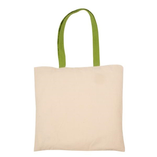 Econo Cotton Tote Bag