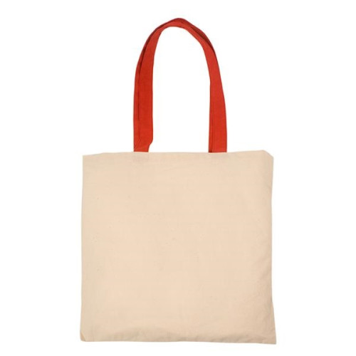 Econo Cotton Tote Bag