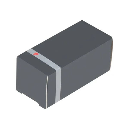 Micro 3 LED Flashlight With Keychain