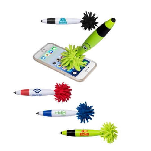 MopToppers® Jr. Stylus Pen