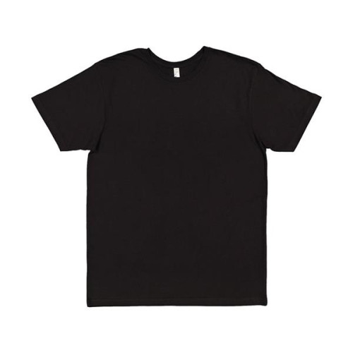 LAT Men's Fine Jersey T-Shirt