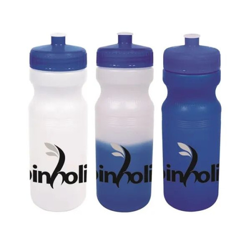 USA Made 24oz Color-Changing Water Bottle