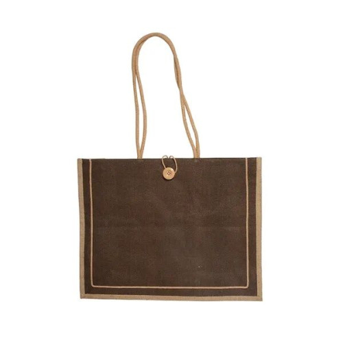 Milan Jute Tote Bag