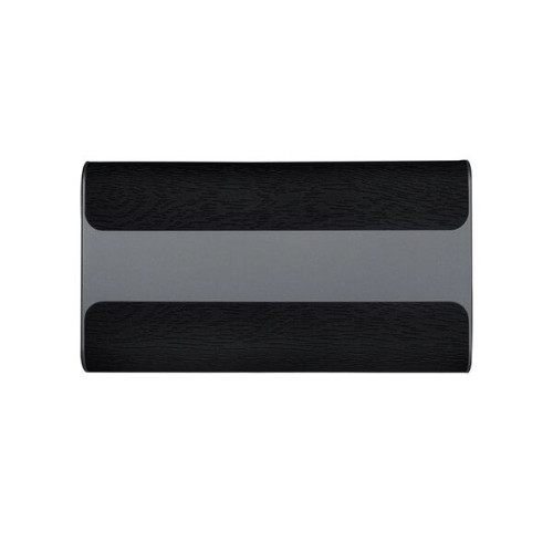 Leeman Light-Up-Your-Logo Power Bank