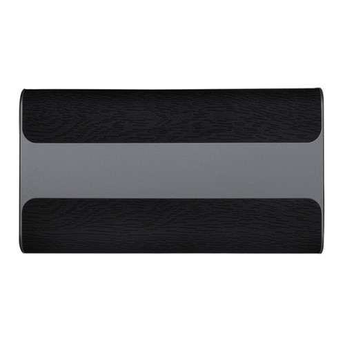 Leeman Light-Up-Your-Logo Power Bank