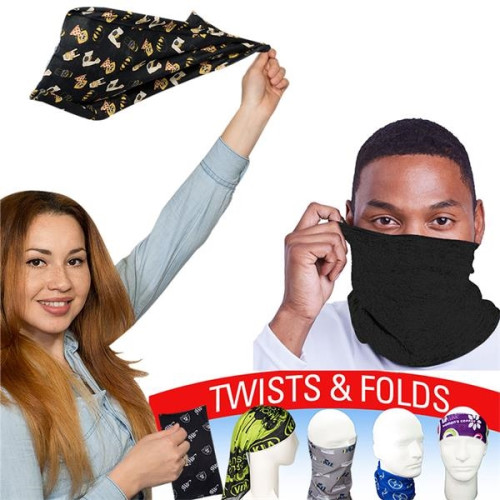 Yowie® Multi-Functional Rally Wear