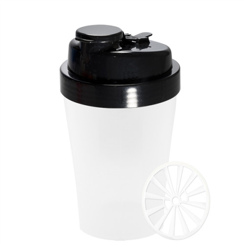 12 oz. Mini Fitness Shaker