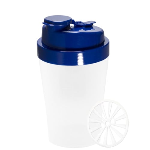 12 oz. Mini Fitness Shaker