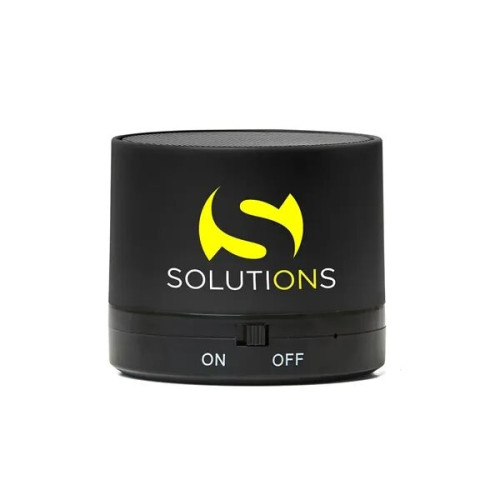 Budget Wireless Speaker