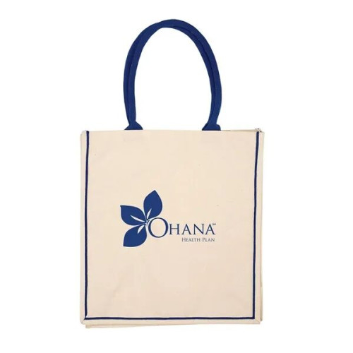 Nantucket Tote Bag