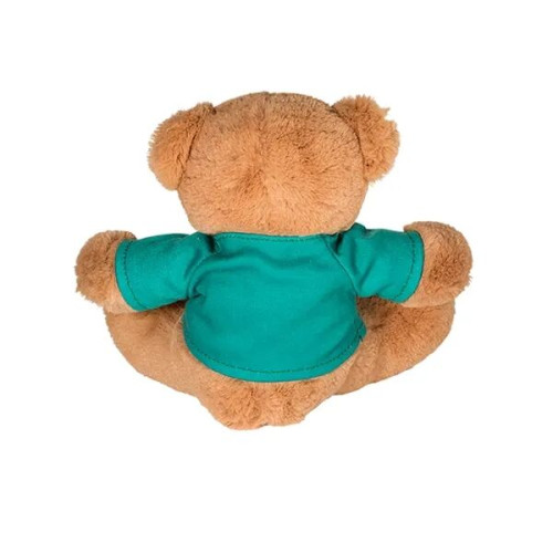 7" Doctor Or Nurse Plush Bear