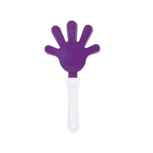 Hand Clapper Noise Maker