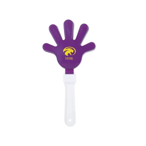 Hand Clapper Noise Maker