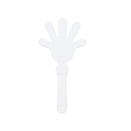 Hand Clapper Noise Maker