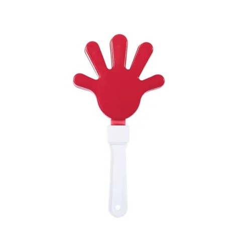 Hand Clapper Noise Maker