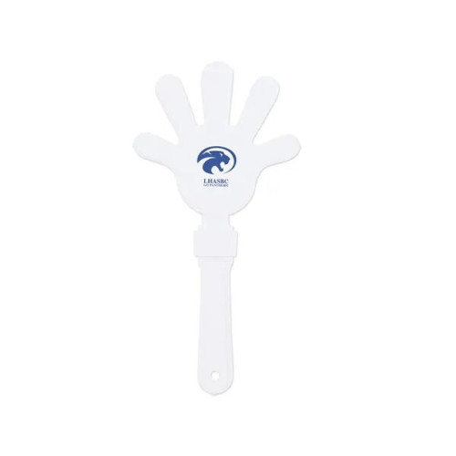 Hand Clapper Noise Maker