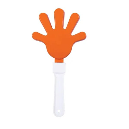 Hand Clapper Noise Maker