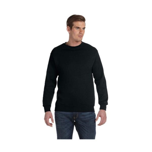 Gildan® Adult DryBlend® Adult 9 oz., 50/50 Fleece Crew