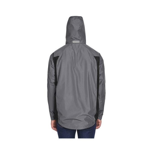 Team 365® Men's Dominator Waterproof Jacket