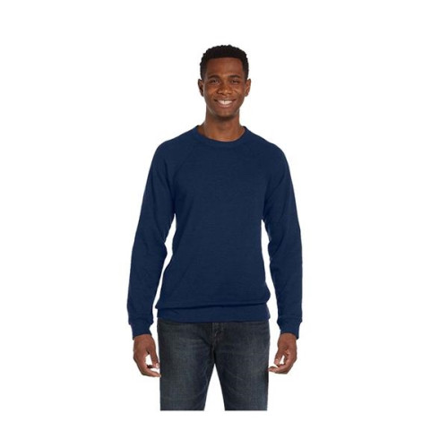 Bella+Canvas® Unisex Sponge Fleece Crewneck Sweatshirt