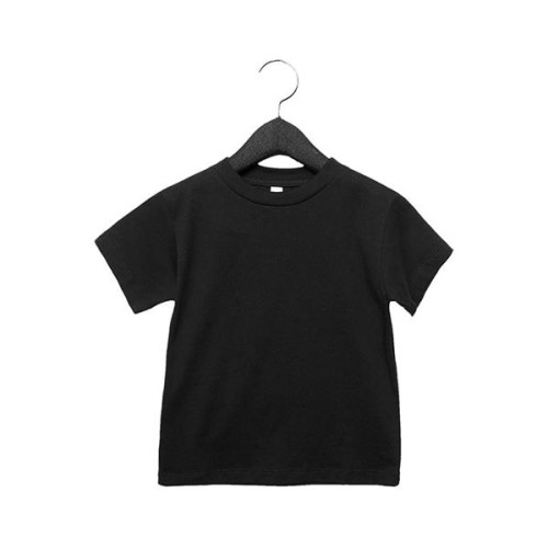 Bella+Canvas® Toddler Jersey Short-Sleeve T-Shirt