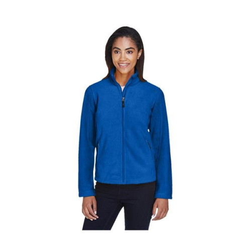 Core 365® Ladies' Journey Fleece Jacket