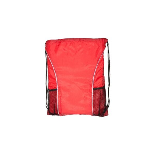 Sportsman Drawstring Backpack