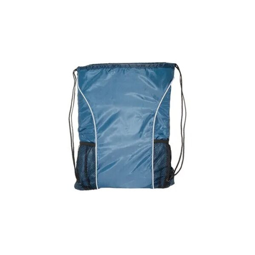 Sportsman Drawstring Backpack