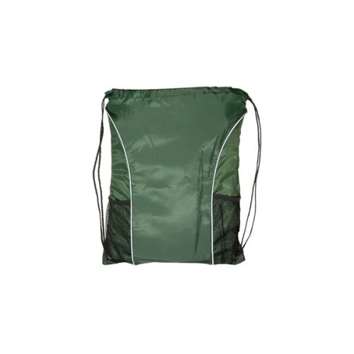 Sportsman Drawstring Backpack