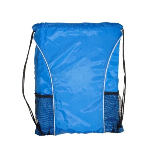 Sportsman Drawstring Backpack