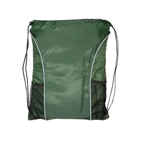 Sportsman Drawstring Backpack