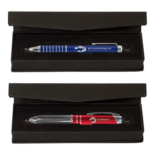 Magnetic Closure Gift Box for Pens