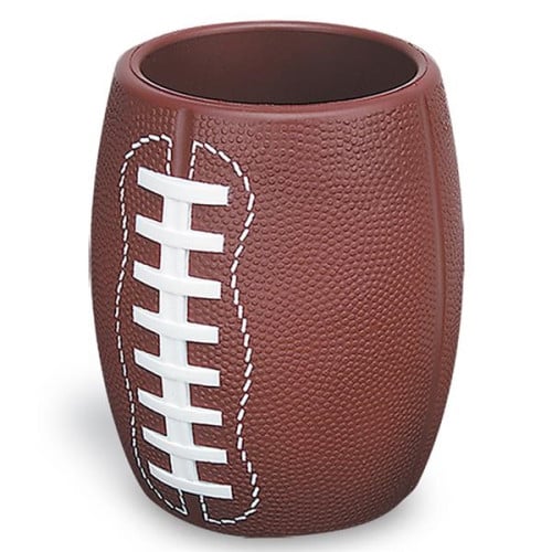 Football Can Holder