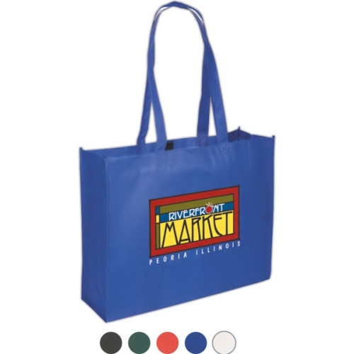 Mega-Show Tote