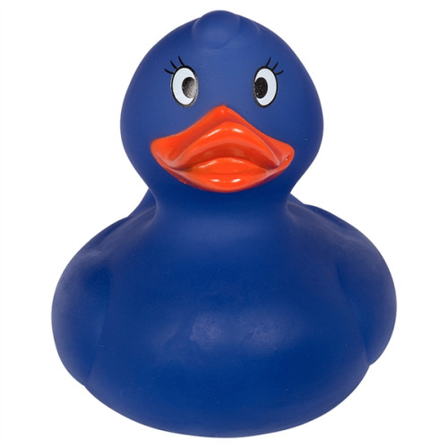 Color Changing Rubber Duck