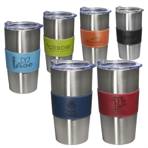 20 oz. Tuscany™ Vacuum Tumbler