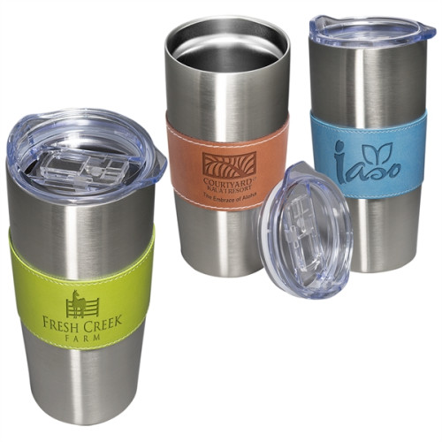 20 oz. Tuscany™ Vacuum Tumbler