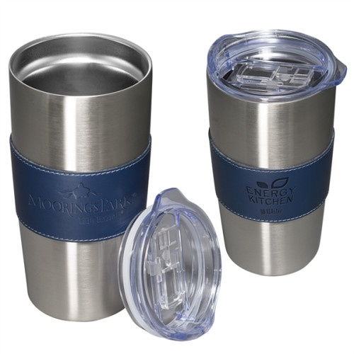 20 oz. Tuscany™ Vacuum Tumbler