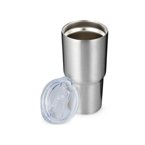 20oz Double Wall Tumbler With Vacuum Sealer