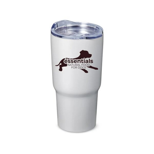 20oz Double Wall Tumbler With Vacuum Sealer