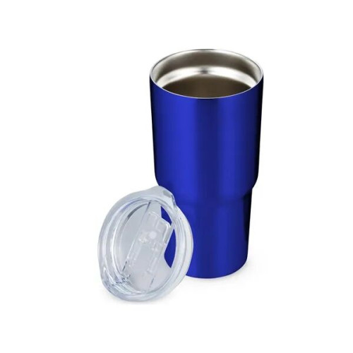 20oz Double Wall Tumbler With Vacuum Sealer