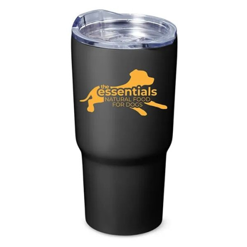 20 oz Double Wall Tumbler With Vacuum Sealer